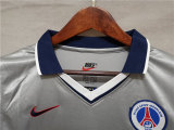 PSG 2000 away Retro soccer jerseys