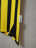 Dortmund 2000 home Retro soccer jerseys