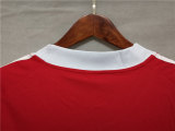 Bayern 2001 home Retro soccer jerseys