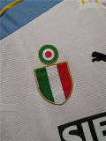 Lazio 1999-00 away Retro soccer jerseys