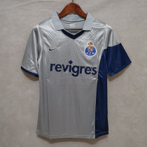 PSG 2001 away Retro soccer jerseys