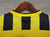 Dortmund 2000 home Retro soccer jerseys