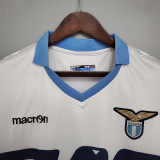 Lazio 2014 Retro home soccer jerseys