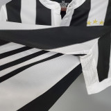 Juventus 17/18 home Retro soccer jerseys