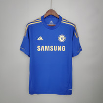 Chelsea 12/13 home Retro soccer jerseys