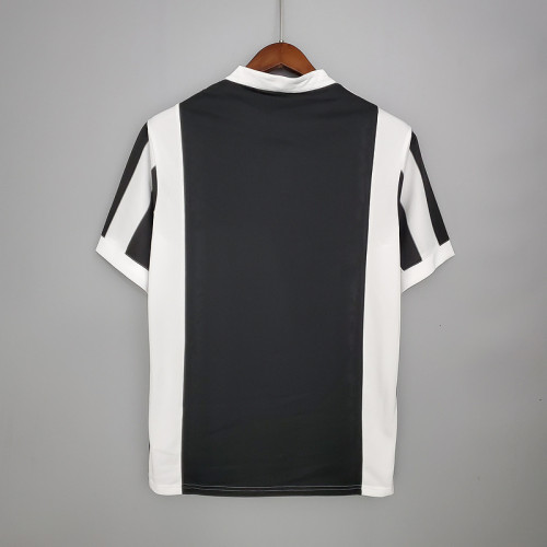 Juventus 17/18 home Retro soccer jerseys