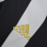 Juventus 17/18 home Retro soccer jerseys