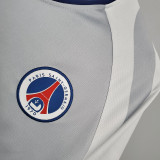 Retro PSG 01/02 away soccer jerseys