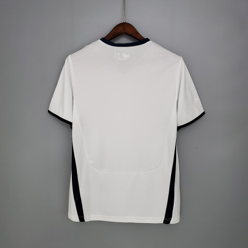 Retro Tottenham 08/09 home Soccer jersey