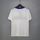 Retro Wanderer 1994 away Soccer jersey