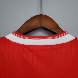 Retro Arsenal 1983/86 home Soccer jersey