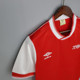 Retro Arsenal 1983/86 home Soccer jersey
