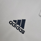 Retro Real Madrid 02/03 Champions League HOME Soccer jersey