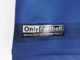 1998/00 Scotland home Retro Soccer jersey