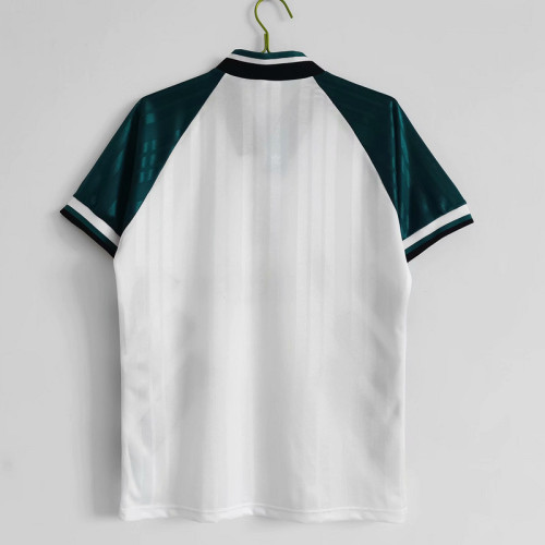 Liverpool 1993/95 away Retro Soccer jersey