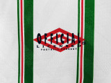 1993/95 Wales away Retro Soccer jersey