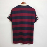 Newcastle united 1995/96 away Soccer jersey