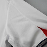 2006 England home Soccer jersey