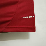 2012 Spain home Soccer jersey