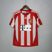 Bayern Munich 2010-11 home Soccer jersey