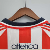 98-99 Chivas home Soccer jersey