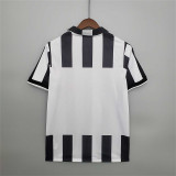 2014 -15 Juventus home Soccer jersey
