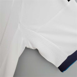 12-13 Real Madrid home Soccer jersey