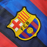 Barcelona 2022/2023 soccer Jersey