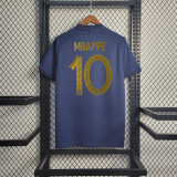 France 2022 home soccer jerseys
