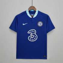 Chelsea 2022/23 soccer jerseys