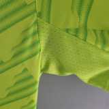 Manchester United 2022/23third away soccer jerseys