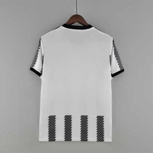 Juventus 2022/23 home soccer jerseys
