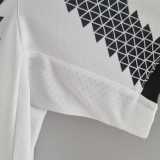 Juventus 2022/23 home soccer jerseys