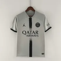 PSG Paris 2022/23 away soccer jerseys