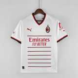 ACMilan 2022/23 soccer jerseys