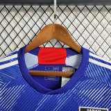 Japan 2022 soccer jerseys
