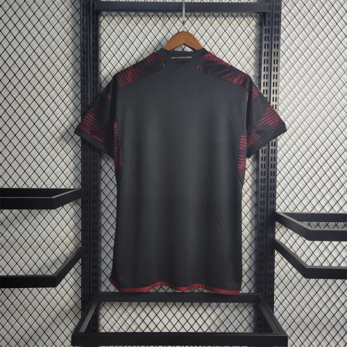 Germany 2022 away Soccer Jerseys