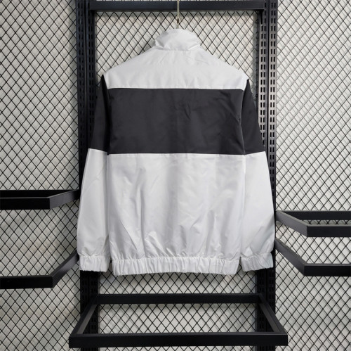 ACmilan Windbreaker