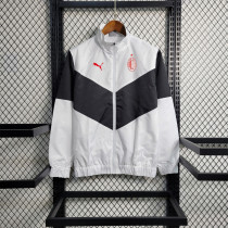 ACmilan Windbreaker