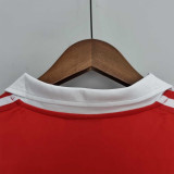 Chile 1982 soccer jerseys
