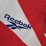 Chile 1998 long soccer jerseys