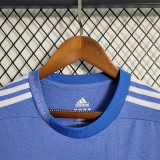 Real Madrid 2013/14 Retro Soccer jersey