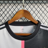 Juventus 2019/20 Soccer jersey