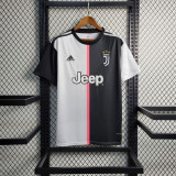 Juventus 2019/20 Soccer jersey
