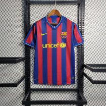 Barcelona 2008/09 Soccer jersey