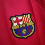 Barcelona 2008/09 Soccer jersey