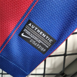 Barcelona 2008/09 Soccer jersey