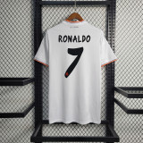 Real Madrid 2013/14 Soccer jersey