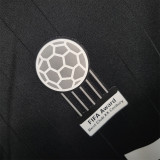 Real Madrid 2006/07 Soccer jersey