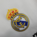 Real Madrid 2009/10 Soccer jersey